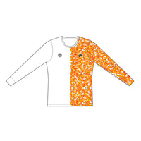 バンクーバー・長袖Tシャツ