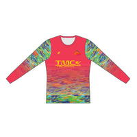 バンクーバー・長袖Tシャツ