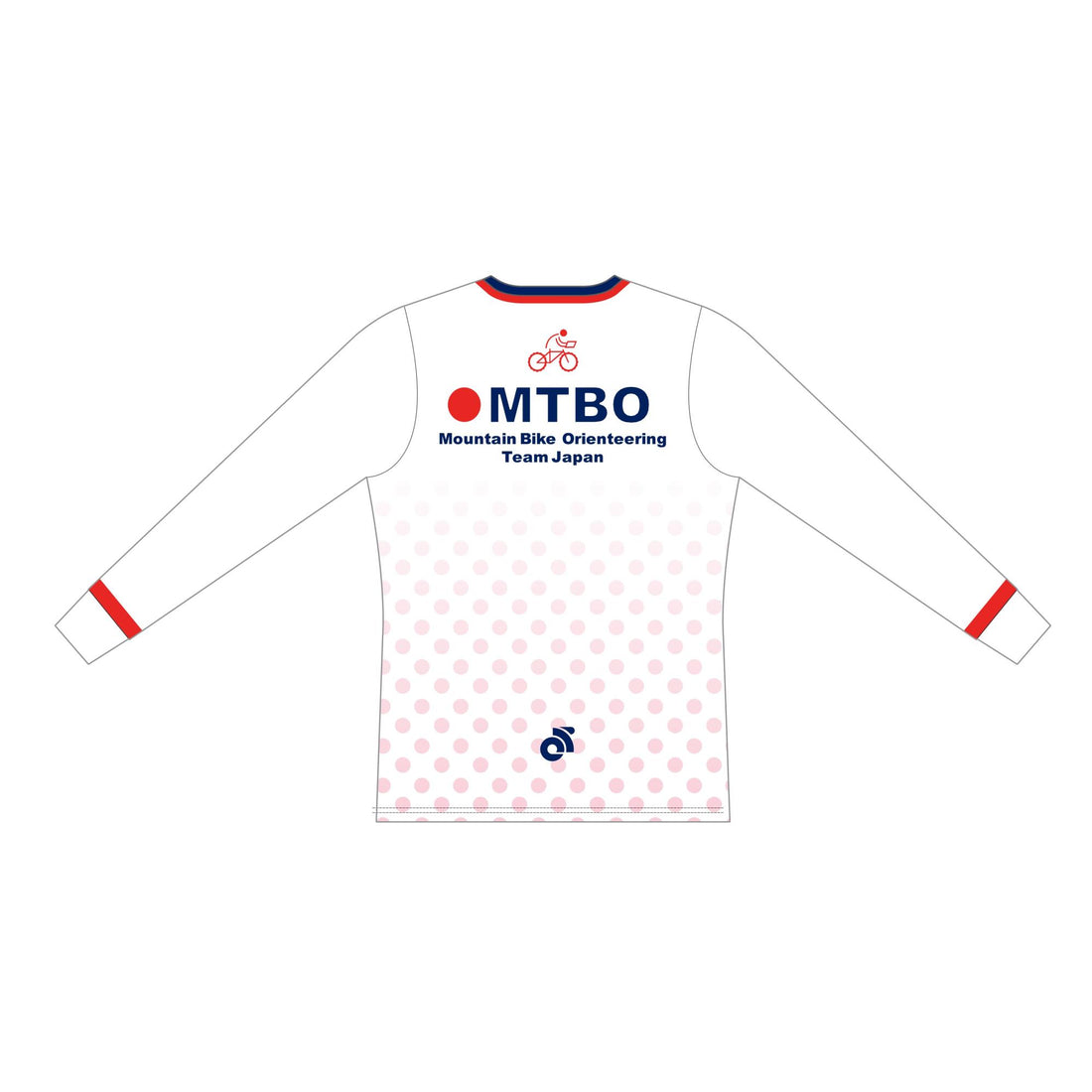 バンクーバー・長袖Tシャツ