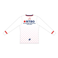 バンクーバー・長袖Tシャツ
