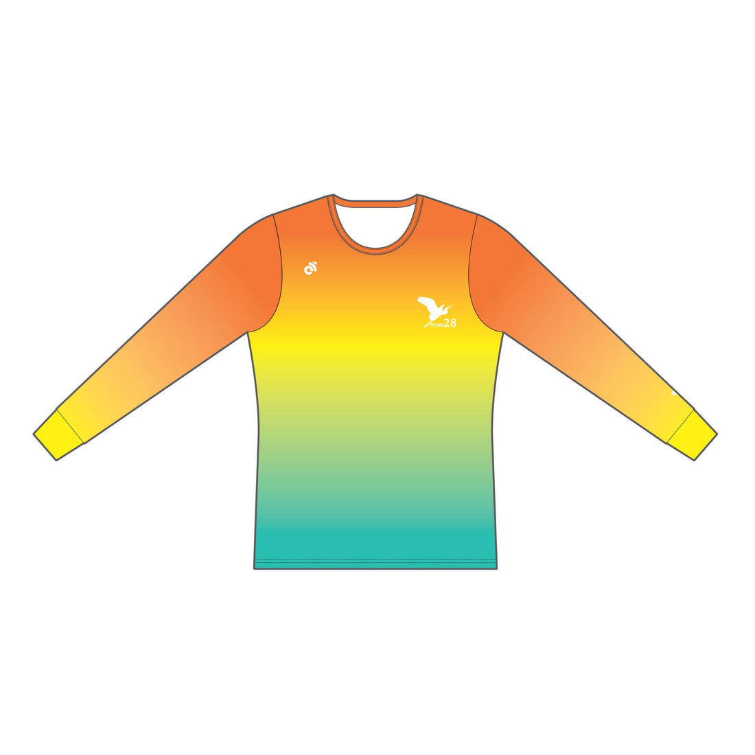 バンクーバー・長袖Tシャツ