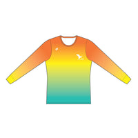 バンクーバー・長袖Tシャツ