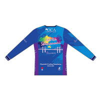 バンクーバー・長袖Tシャツ