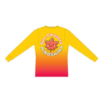バンクーバー・長袖Tシャツ