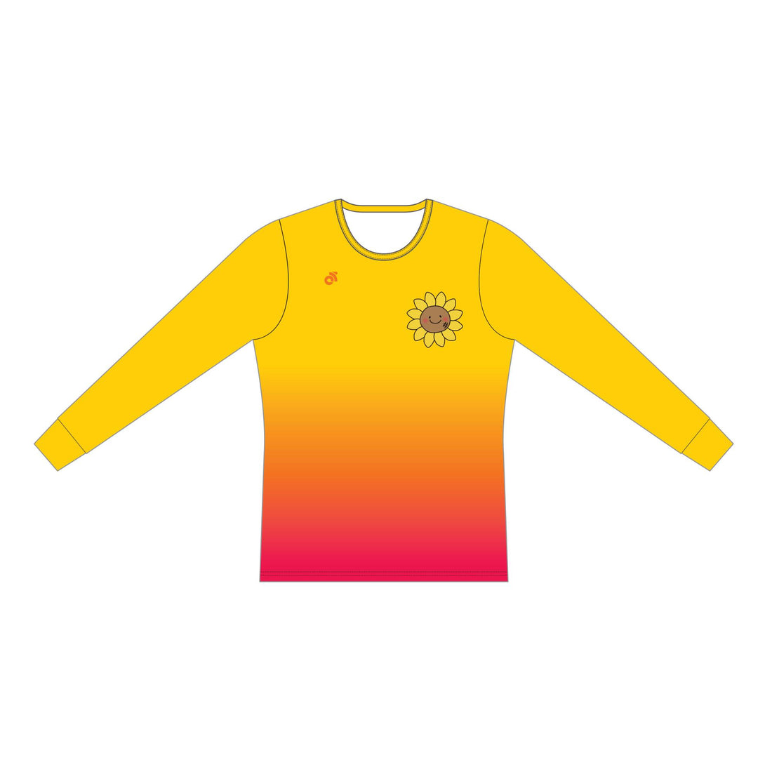 バンクーバー・長袖Tシャツ