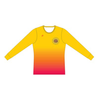バンクーバー・長袖Tシャツ