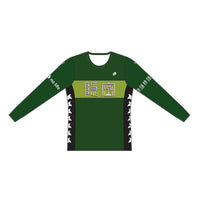 バンクーバー・長袖Tシャツ