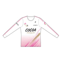 バンクーバー・長袖Tシャツ