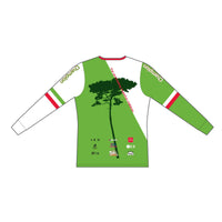 バンクーバー・長袖Tシャツ