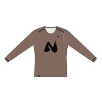 バンクーバー・長袖Tシャツ