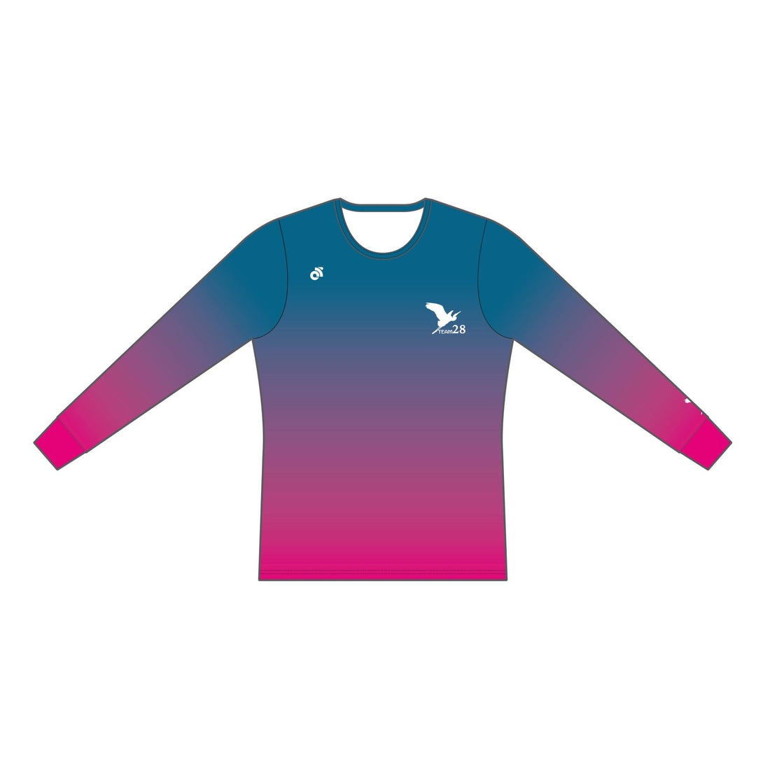 バンクーバー・長袖Tシャツ