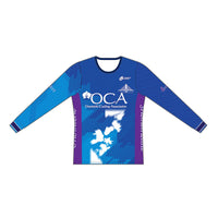 バンクーバー・長袖Tシャツ