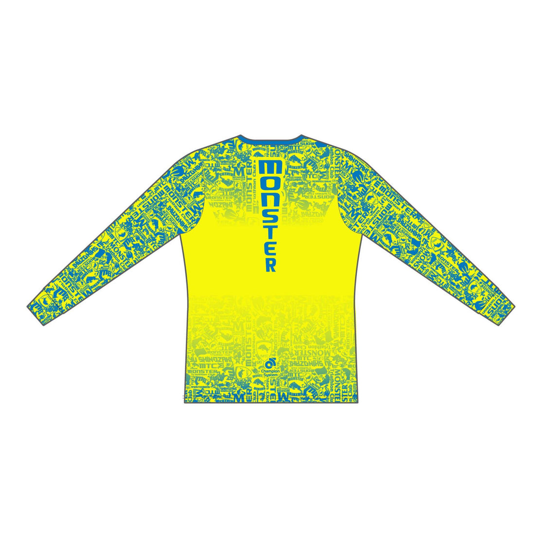 バンクーバー・長袖Tシャツ