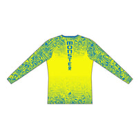 バンクーバー・長袖Tシャツ