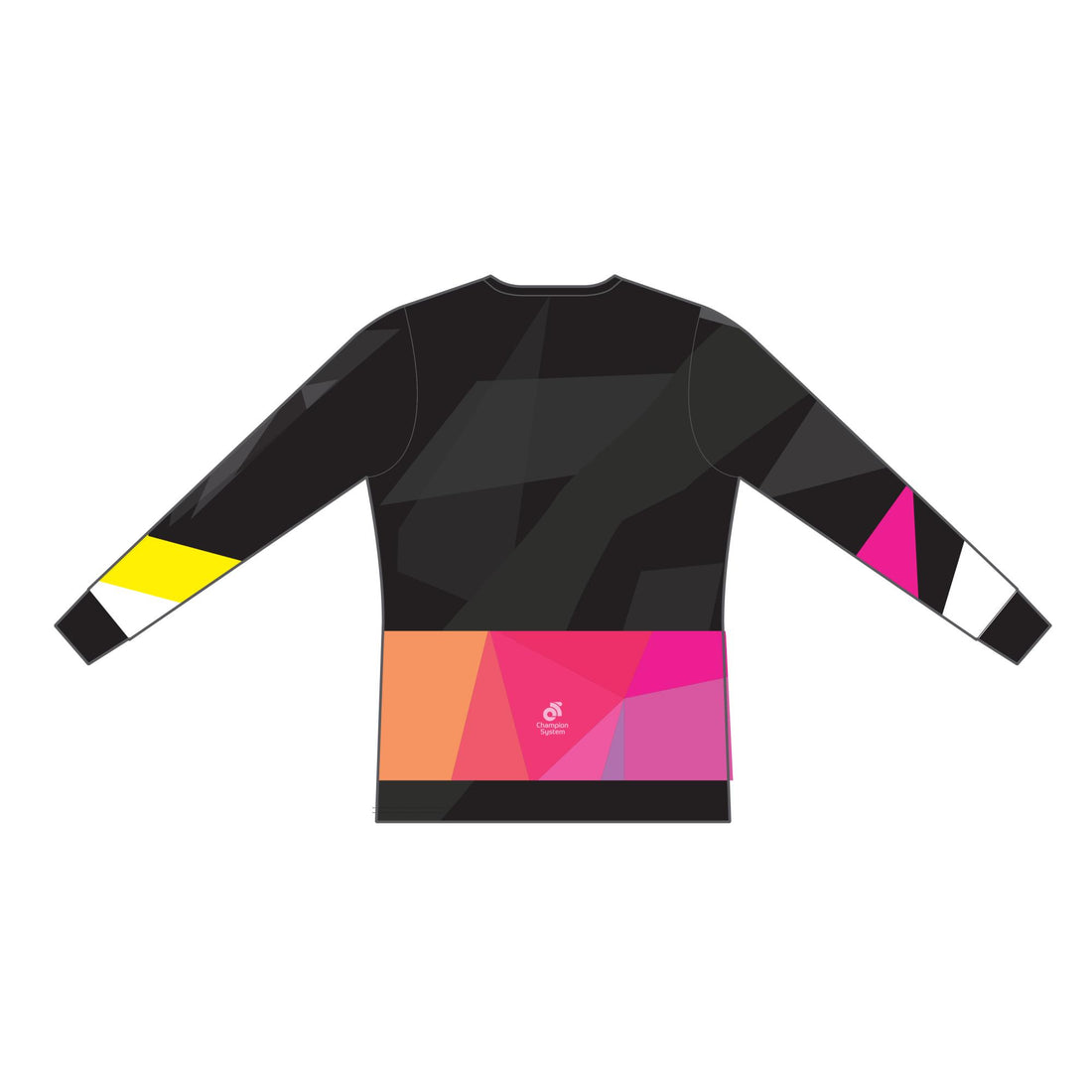 バンクーバー・長袖Tシャツ