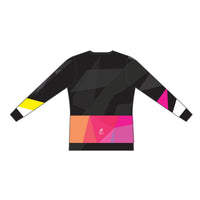 バンクーバー・長袖Tシャツ