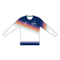 バンクーバー・長袖Tシャツ
