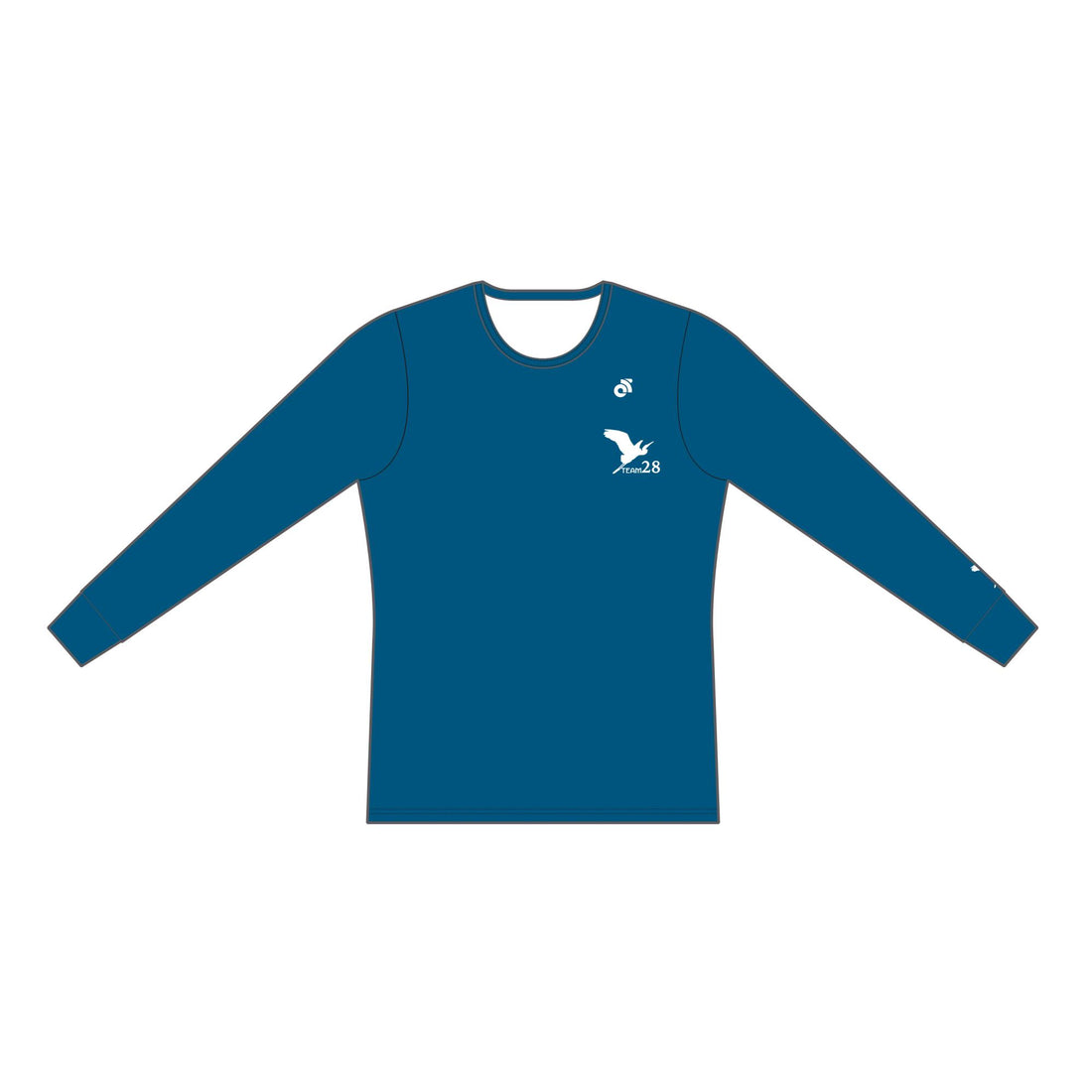 バンクーバー・長袖Tシャツ
