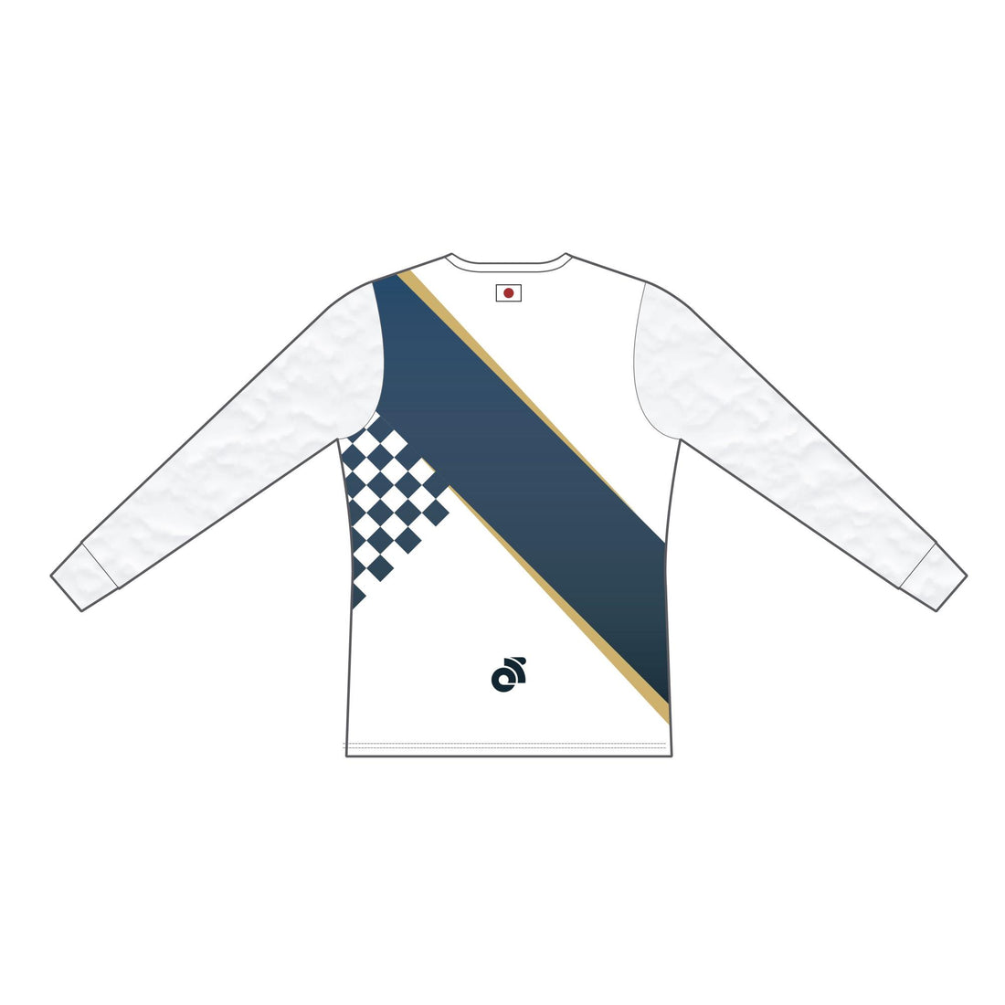 バンクーバー・長袖Tシャツ