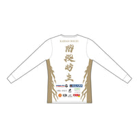 バンクーバー・長袖Tシャツ