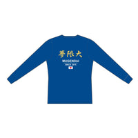バンクーバー・長袖Tシャツ
