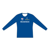 バンクーバー・長袖Tシャツ