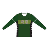 バンクーバー・長袖Tシャツ