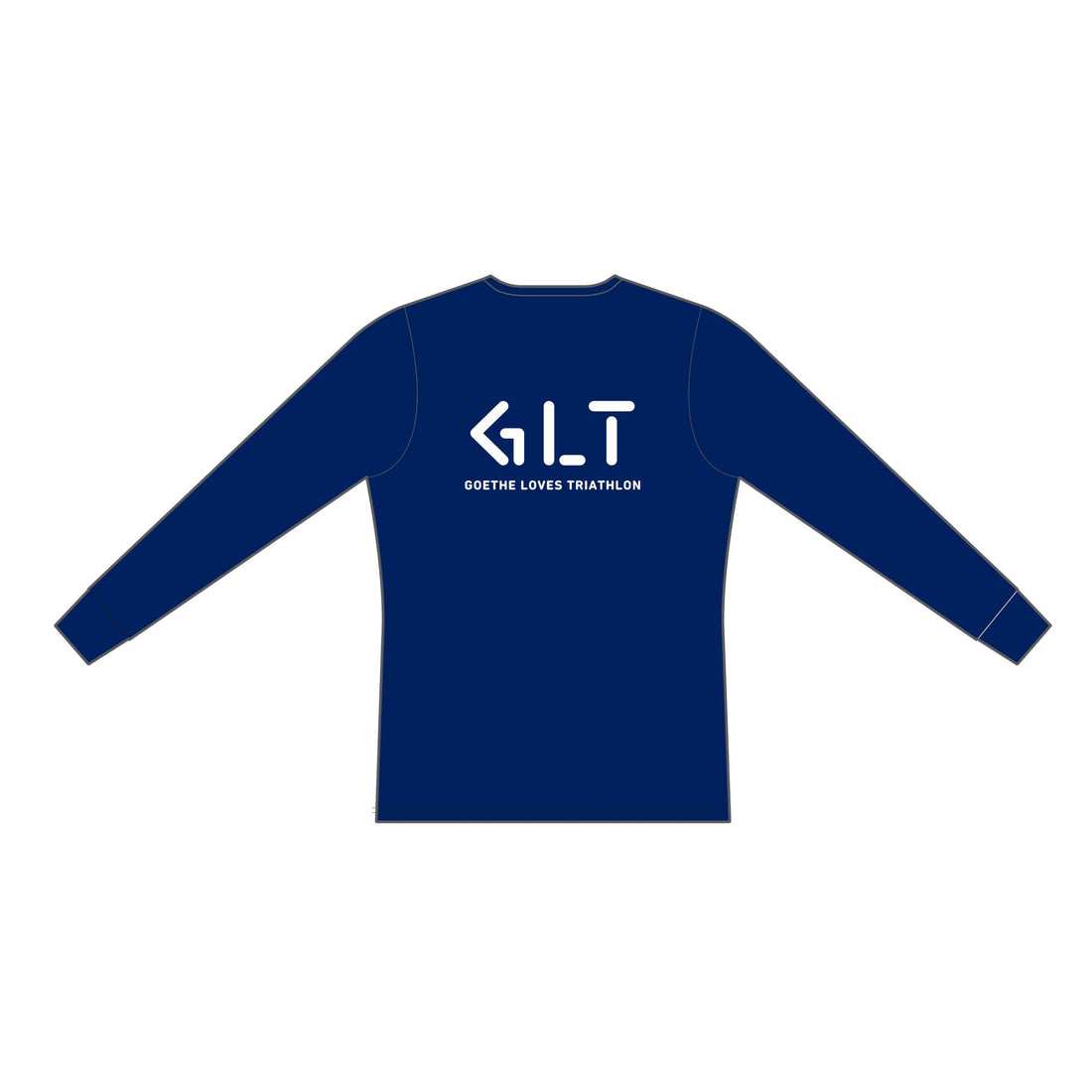 バンクーバー・長袖Tシャツ