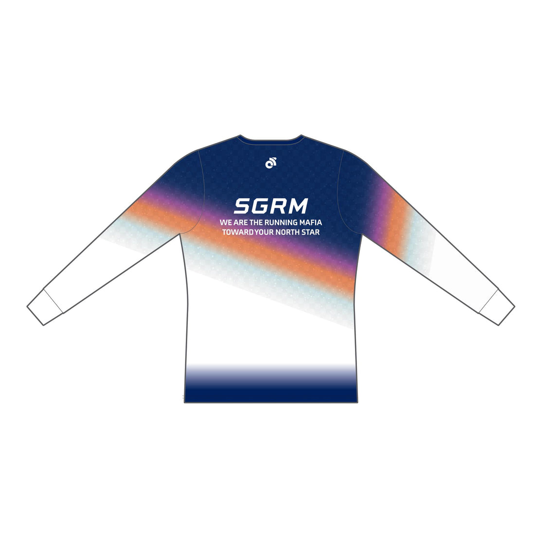 バンクーバー・長袖Tシャツ