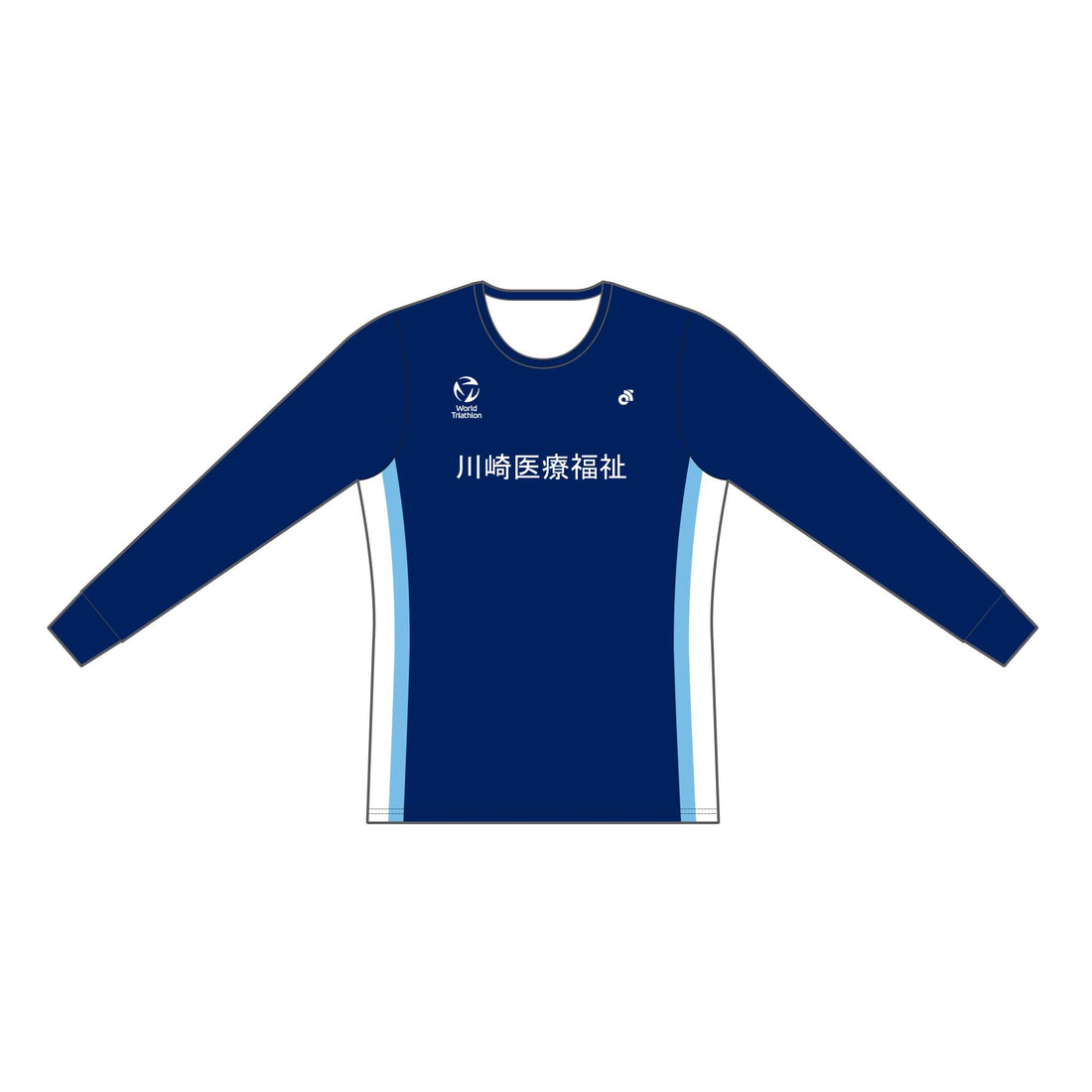 バンクーバー・長袖Tシャツ