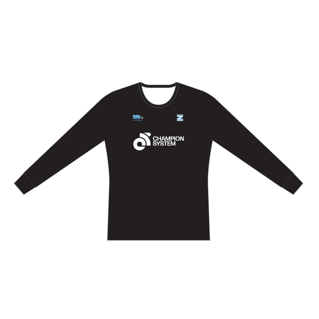 バンクーバー・長袖Tシャツ