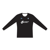 バンクーバー・長袖Tシャツ