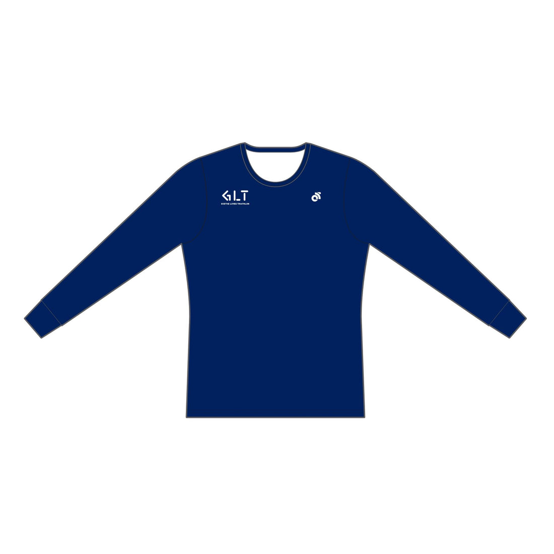 バンクーバー・長袖Tシャツ