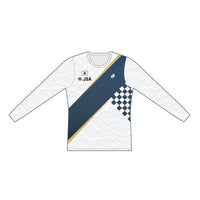 バンクーバー・長袖Tシャツ