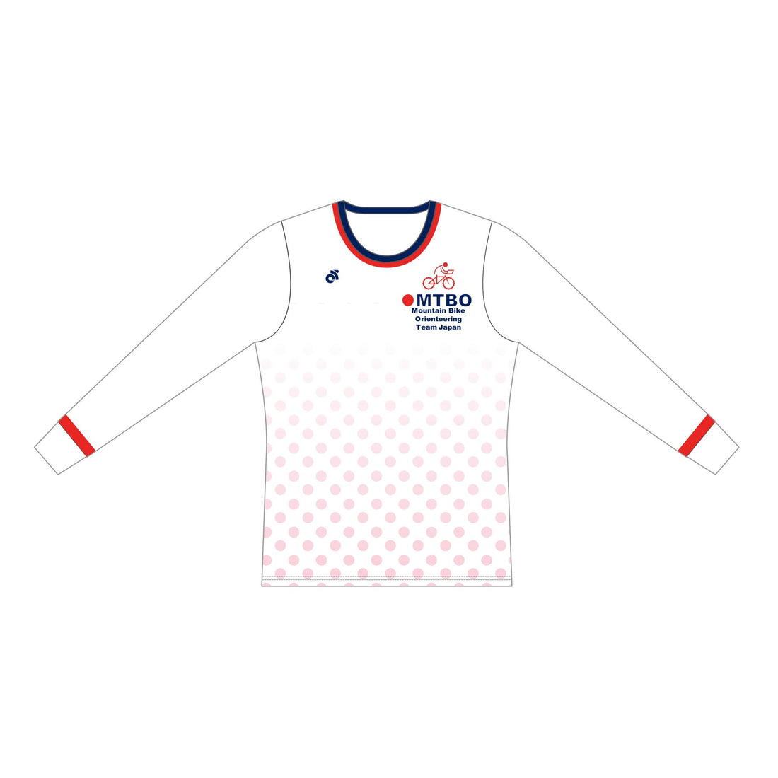 バンクーバー・長袖Tシャツ