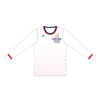 バンクーバー・長袖Tシャツ