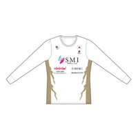 バンクーバー・長袖Tシャツ