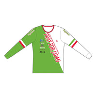 バンクーバー・長袖Tシャツ