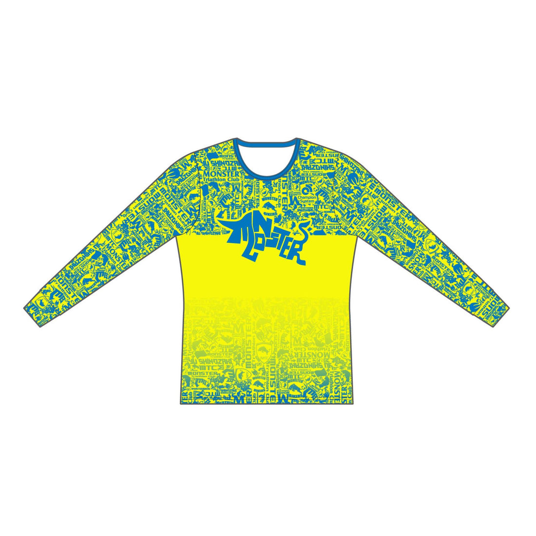 バンクーバー・長袖Tシャツ