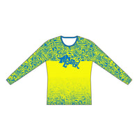 バンクーバー・長袖Tシャツ