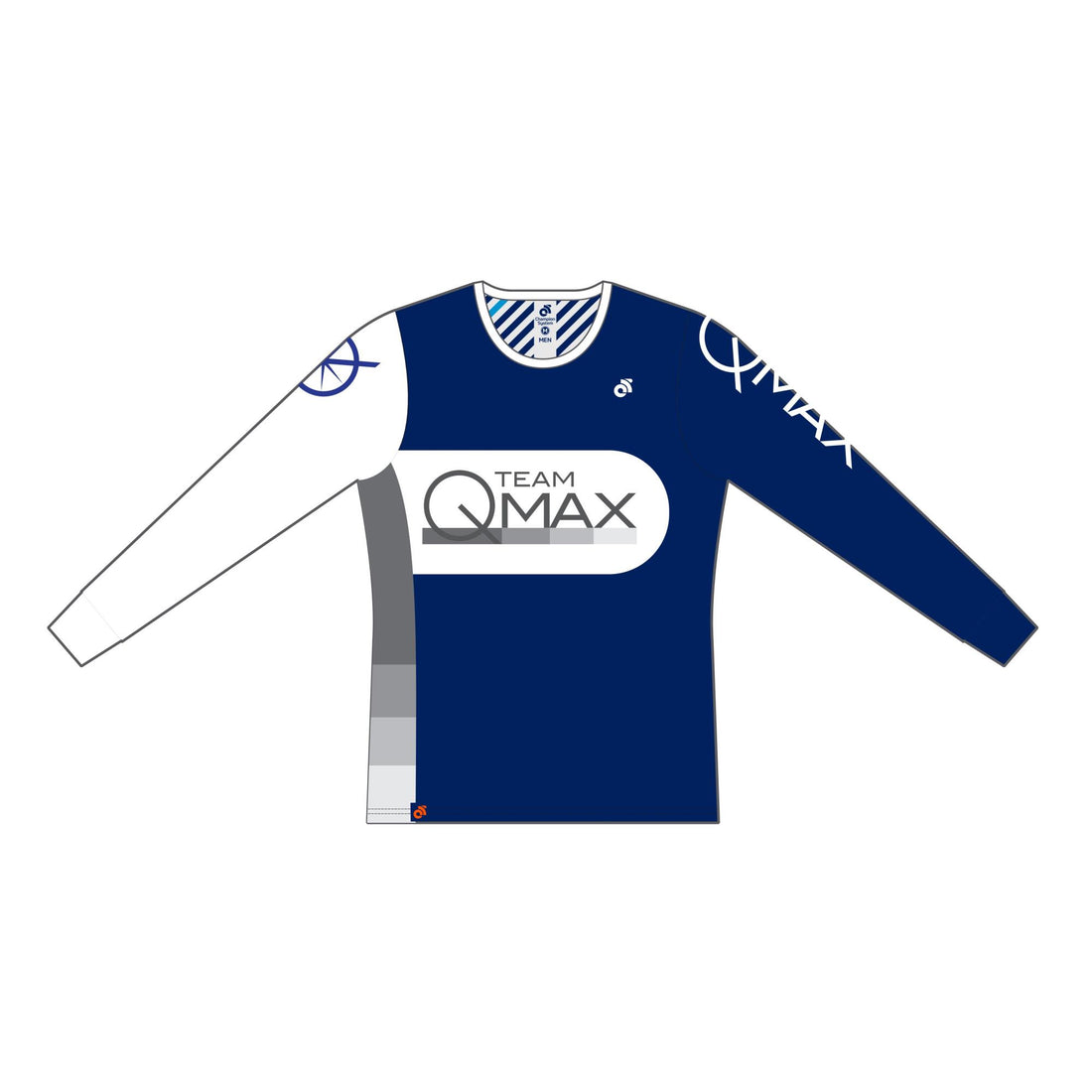 バンクーバー・長袖Tシャツ