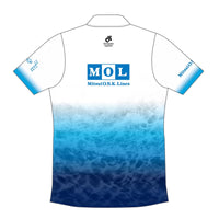 ブルックリン・ポロシャツ