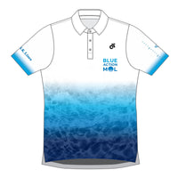 ブルックリン・ポロシャツ