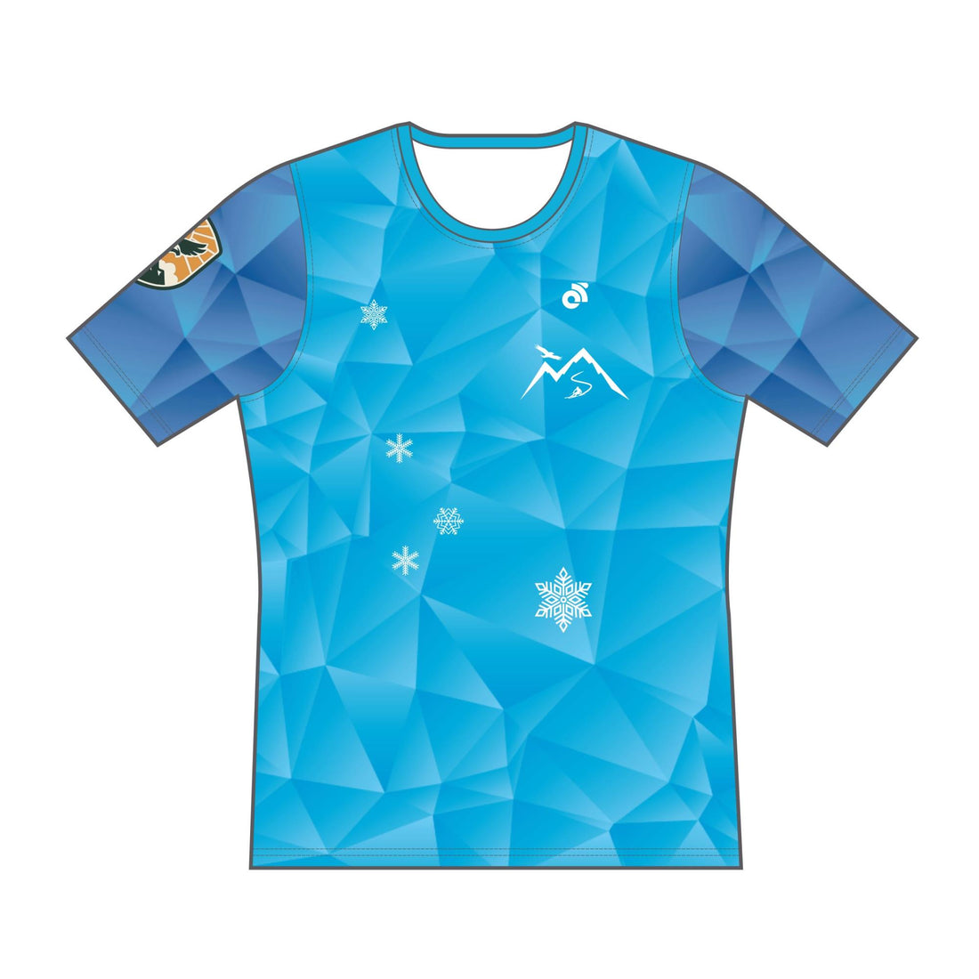 ロカルノ・Tシャツ(半袖)