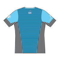 ロカルノ・Tシャツ(半袖)