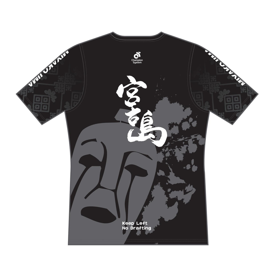 ロカルノ・Tシャツ(半袖)