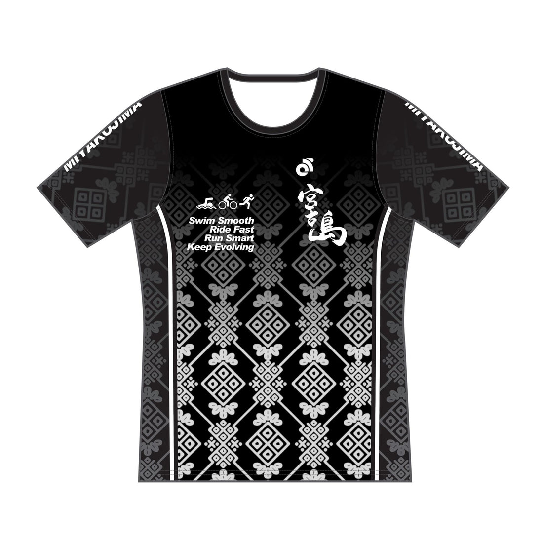 ロカルノ・Tシャツ(半袖)