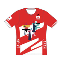 ロカルノ・Tシャツ(半袖)