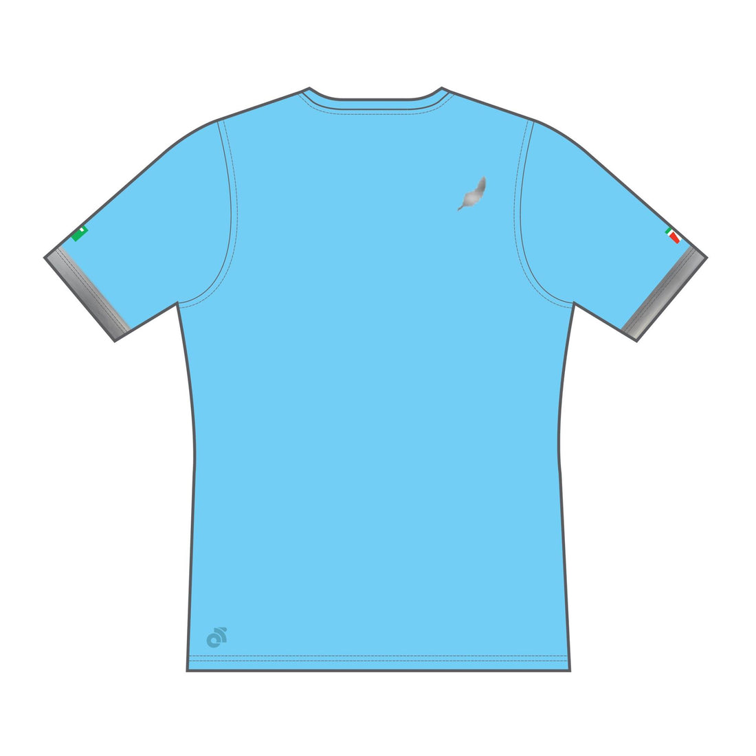 ロカルノ・Tシャツ(半袖)