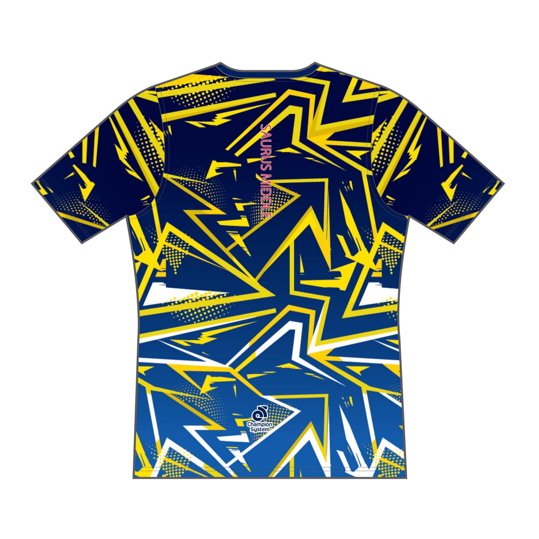 ロカルノ・Tシャツ(半袖)